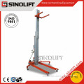 Hot Sale 2015 SINOLIFT LGA Aerial Lifting Equipment Material Lift with CE Certificate